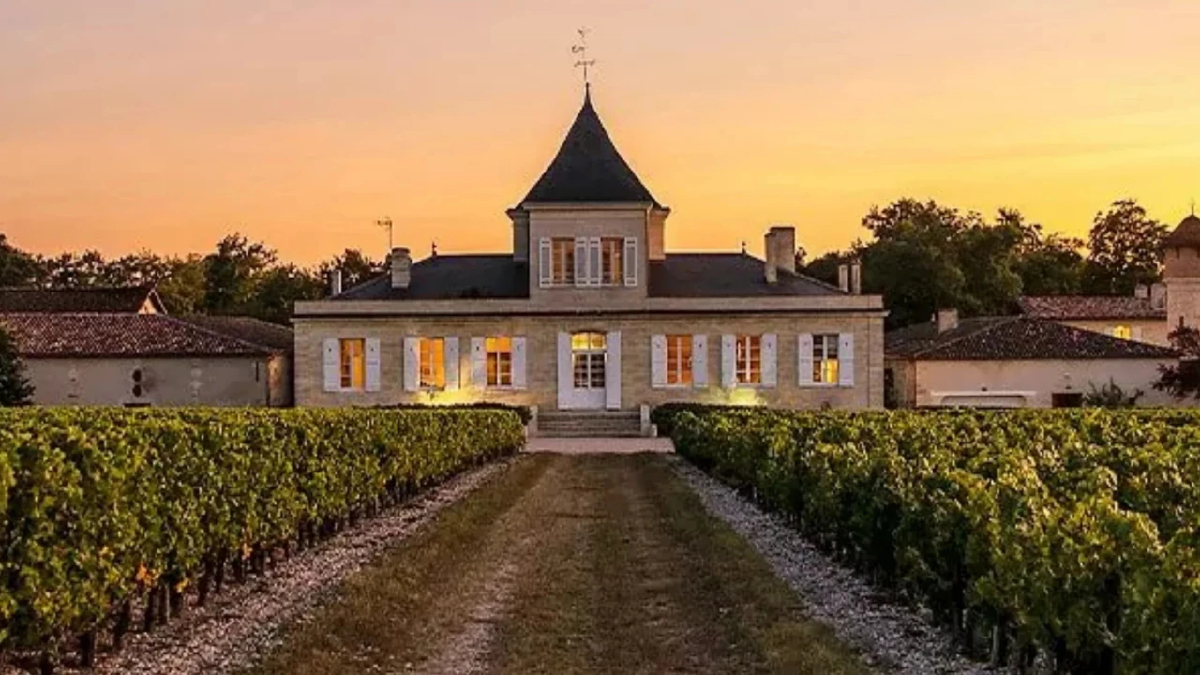 ‘บราน-กองต็องแน็ก’ ความประณีตของ Margaux ที่ไม่เคยเปลี่ยน