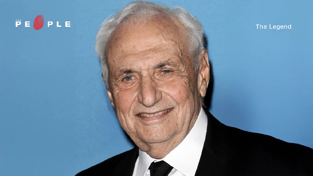 บทเรียนจาก ‘แฟรงก์ เกห์รี’ จงกล้า ‘ไม่สมบูรณ์’ และอย่าหยุด ‘เล่น’ จนวันสุดท้าย