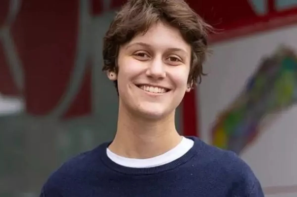 โซอี ไวส์แมน : ผู้รอดชีวิตจากเหตุกราดยิงสองครั้ง ในประเทศที่มีปืนมากกว่าคน