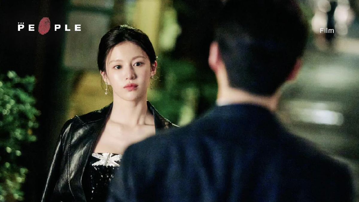 โกยุนจอง : นางเอกที่แปลตัวตนและเติบโตผ่านการแสดง