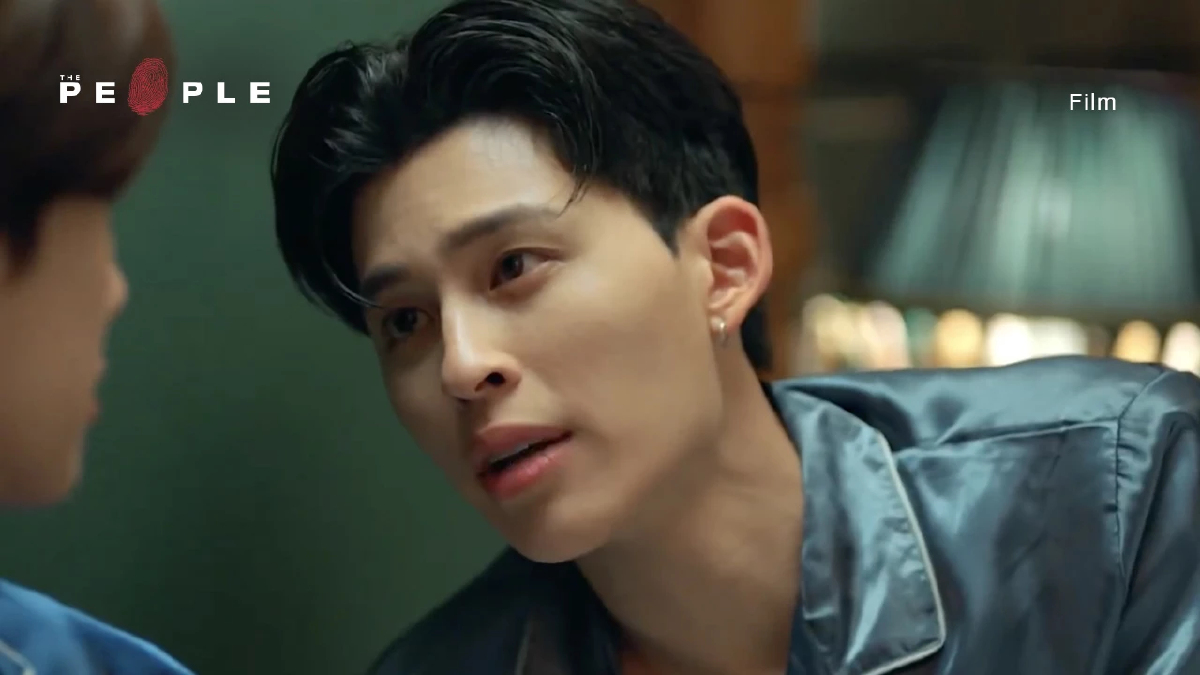 ปอนด์ ณราวิชญ์ : พระเอกเจ้าของวลี ‘ราตรีสวัสดิ์นะคนดื้อ’