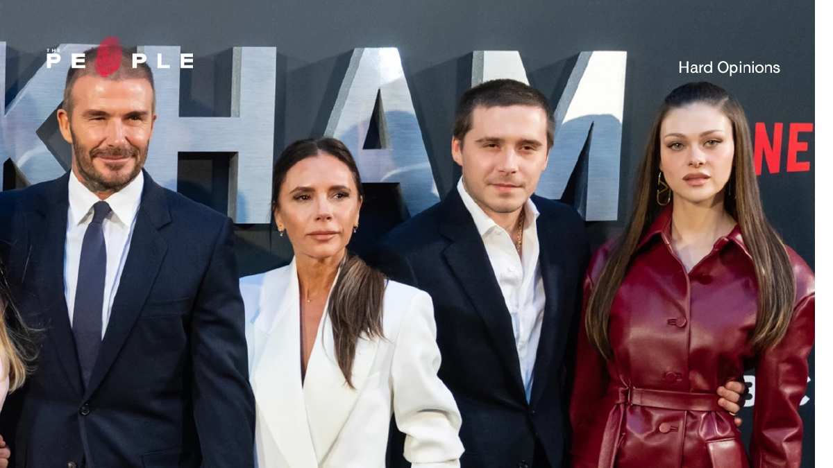 ดราม่า ‘เบ็คแฮม-เพลท์ซ’: เมื่อโลกของเซเลบริตี้ปะทะโลกของมหาเศรษฐี