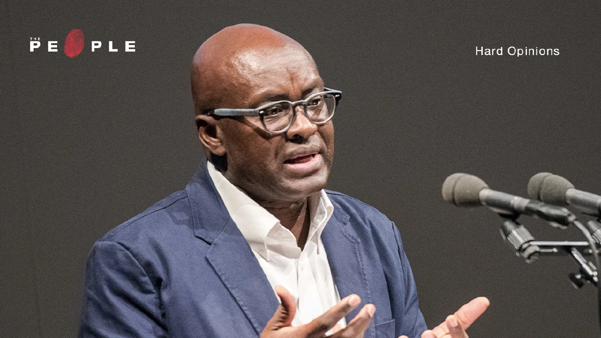 ‘อาชิลล์ อึมแบมเบ’ เมื่อรัฐไม่ต้องฆ่า แต่ชีวิตก็ตายได้กลางทาง