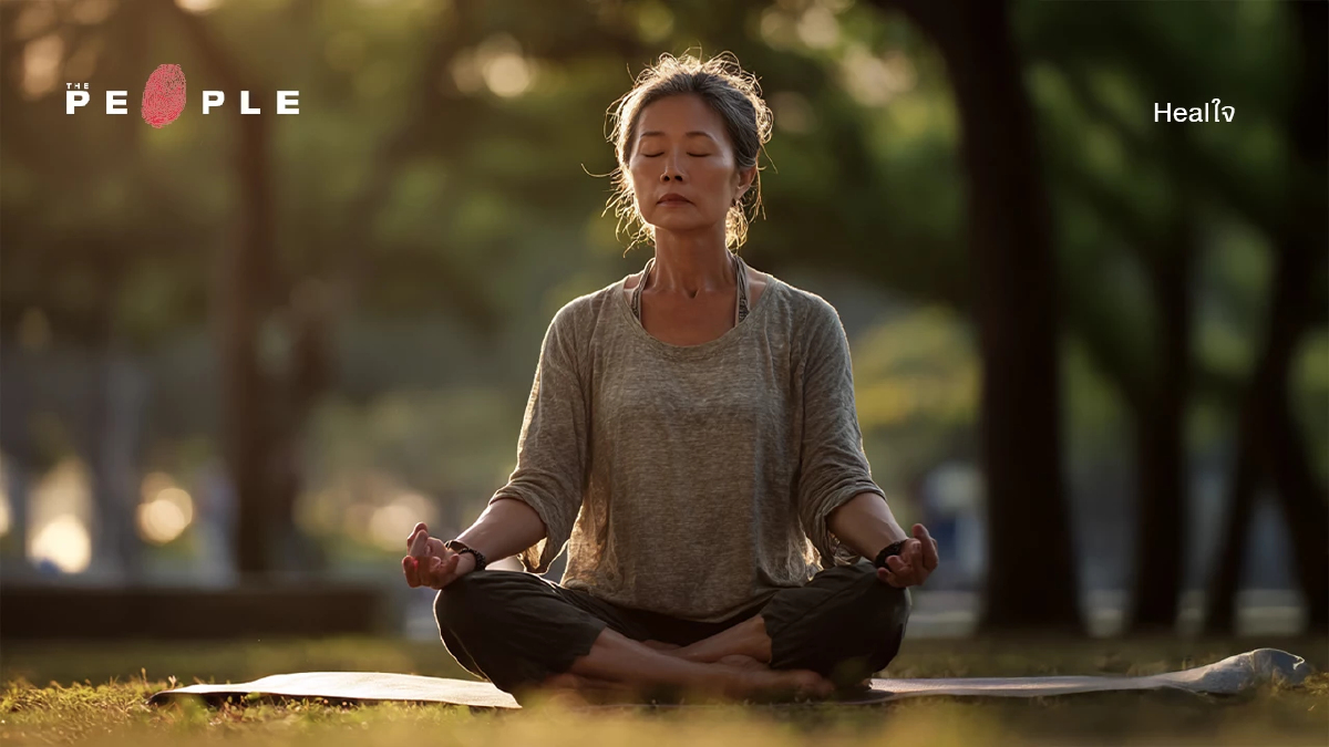 How to ทำบุญแบบไม่เสียเงิน เมื่อการดูแลใจคือจุดเริ่มต้นของบุญ