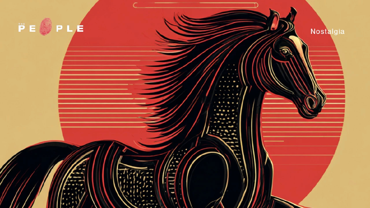 ‘ม. ม้า คึกคัก’ ปีม้าและม้าในประวัติศาสตร์สังคมไทย