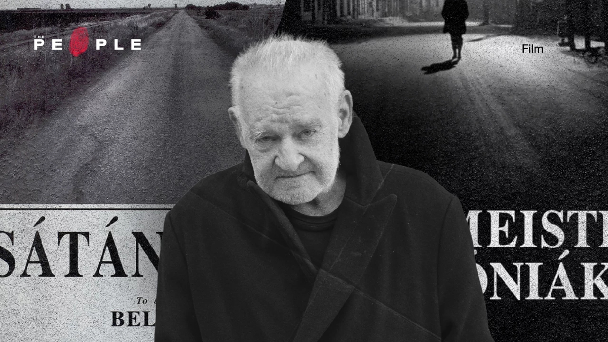 เบลา ทาร์ : หุบเหวของมวลมนุษย์ที่ถูกถักทอผ่านโลกภาพยนตร์