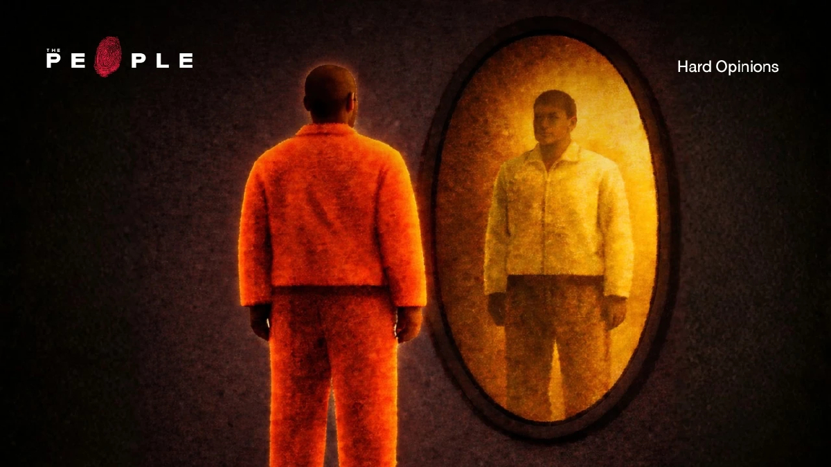 “จากเหลืองกลายเป็นส้ม”: เรื่องเล่าของการเปลี่ยนผ่านความคิดทางการเมือง