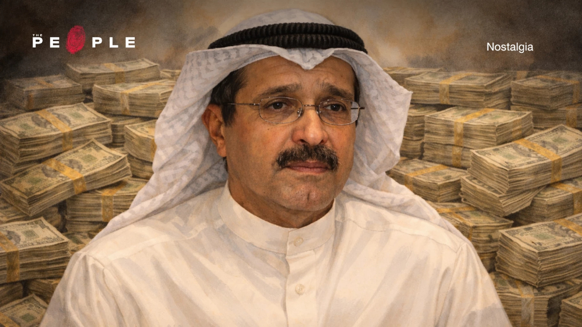 ‘ฟาฮัด อัลราจอาน’ ผู้ดูแลเงินอนาคต ที่พาประกันสังคมคูเวตพัง 3 หมื่นล้าน 