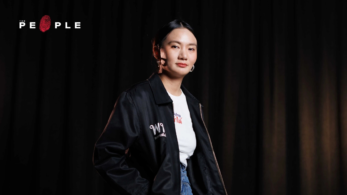 บุณยกร ดำรงรัตน์ :  นักการเมืองผู้ขอใช้การ 'รับฟัง' เป็นภาษาหลักในการเข้าถึงใจคน