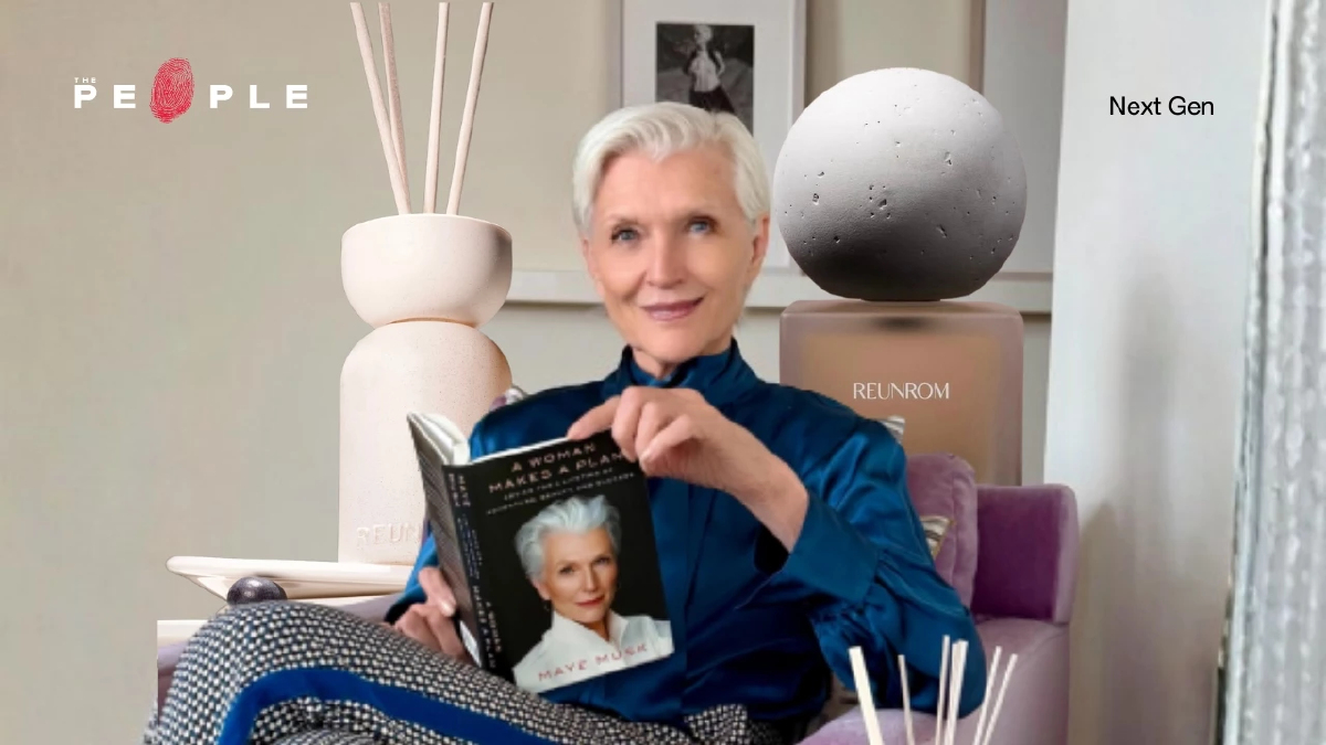 รื่นรมย์ : แบรนด์เครื่องหอมสัญชาติไทย ส่งออกกลิ่นย่านและความเป็นไทย ไปถึงบ้าน ‘แม่’ ของ ‘อีลอน มัสก์’