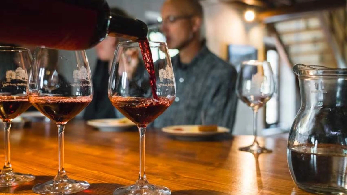 เปิดตำนาน ‘Castello del Trebbio’ รุ่งอรุณใหม่ของ ‘Chianti Rufina’