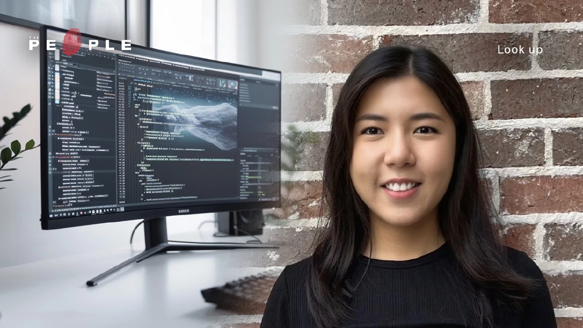 ลฎาภา ไชยสุทธิ์ : คนไทยผู้ผ่านสมรภูมิ Fortune 500 และ FAANG กับภารกิจผสาน ‘รอยร้าว’ ใต้ฐานราก ในวันที่โลกตะโกนหาแต่ AI