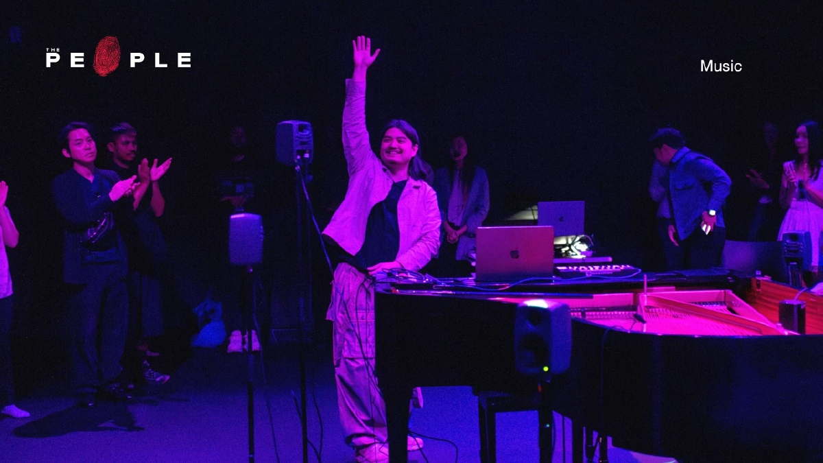 จาก 'ลักลั่น' สู่ 'ย้อนแย้ง' การรื้อสร้างตัวตนใหม่ของ 'เก่งฉกาจ เก่งการค้า'