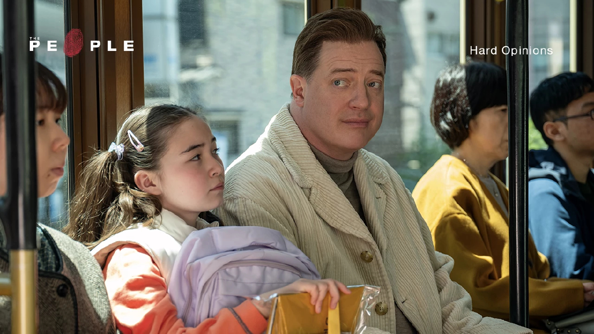 ‘Rental Family’ คำลวงแสนอบอุ่น ในวันที่โลกความจริงทำร้ายกัน