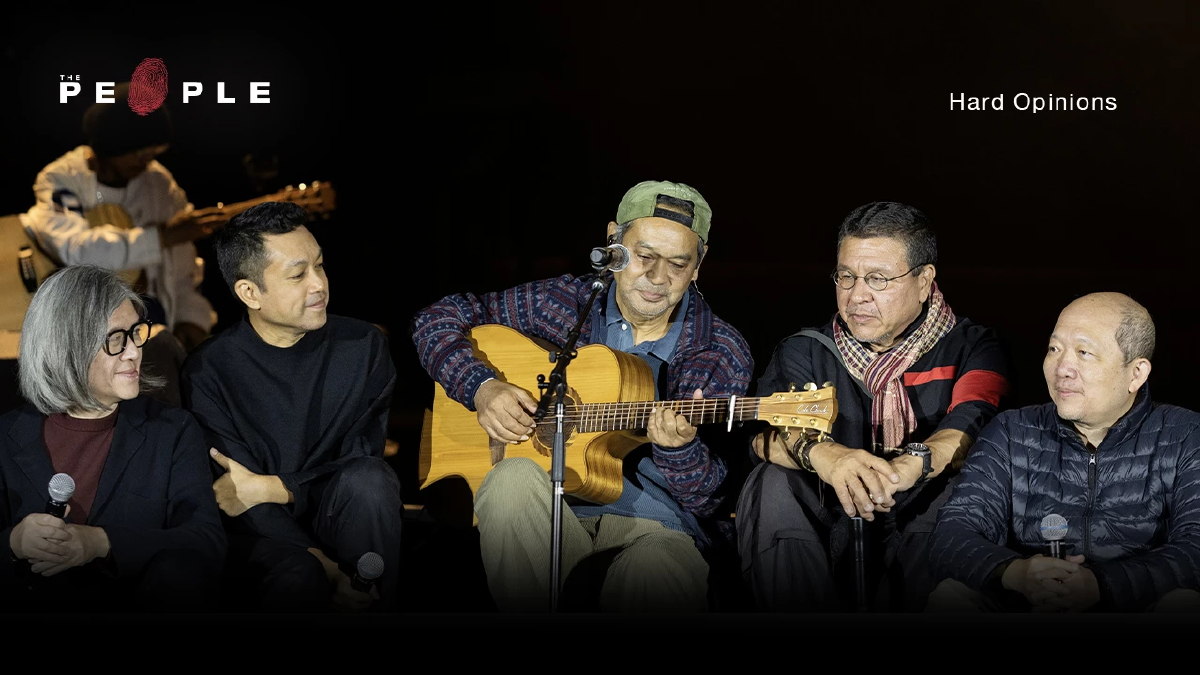 B.DAY After Party Festival : ของขวัญจาก Bakery กับเสียงดนตรีในห้วงเวลาของวันวาน