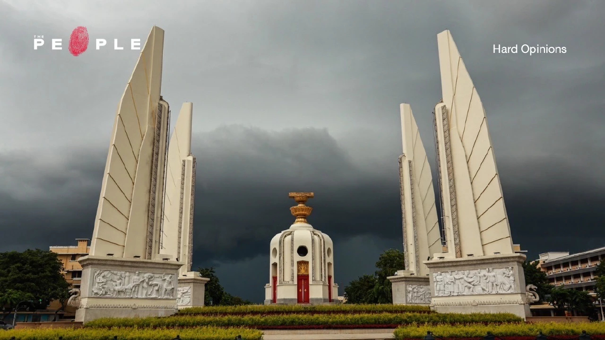 วาทกรรม ประชามติ รธน. จาก ‘รับไปก่อนค่อยแก้ทีหลัง’ ถึง ‘ทำไมไม่แก้ทีละมาตรา’