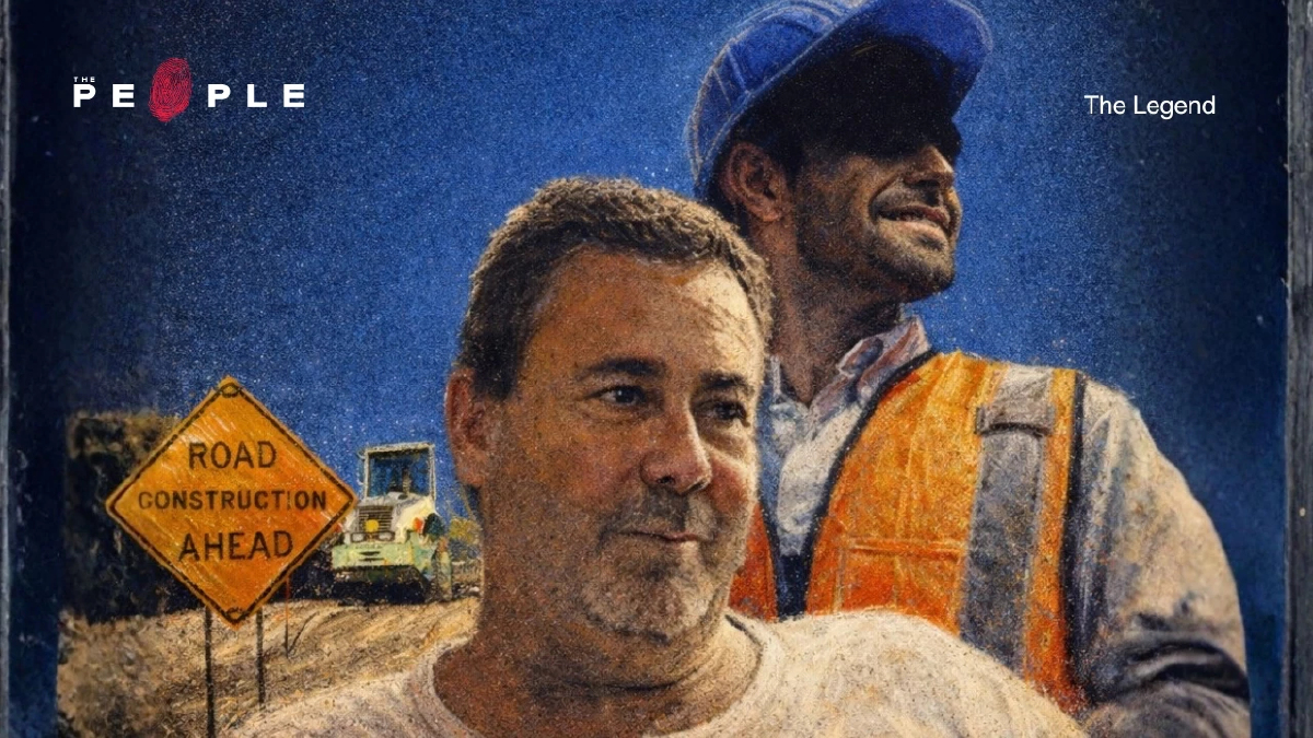 ฟิลิปป์ เบอร์เร่: นักต้มตุ๋นผู้สวมรอยเป็น ‘วิศวกร’ เพื่อสร้างทางหลวงที่รัฐทอดทิ้งจนแล้วเสร็จภายในเวลา 90 วัน