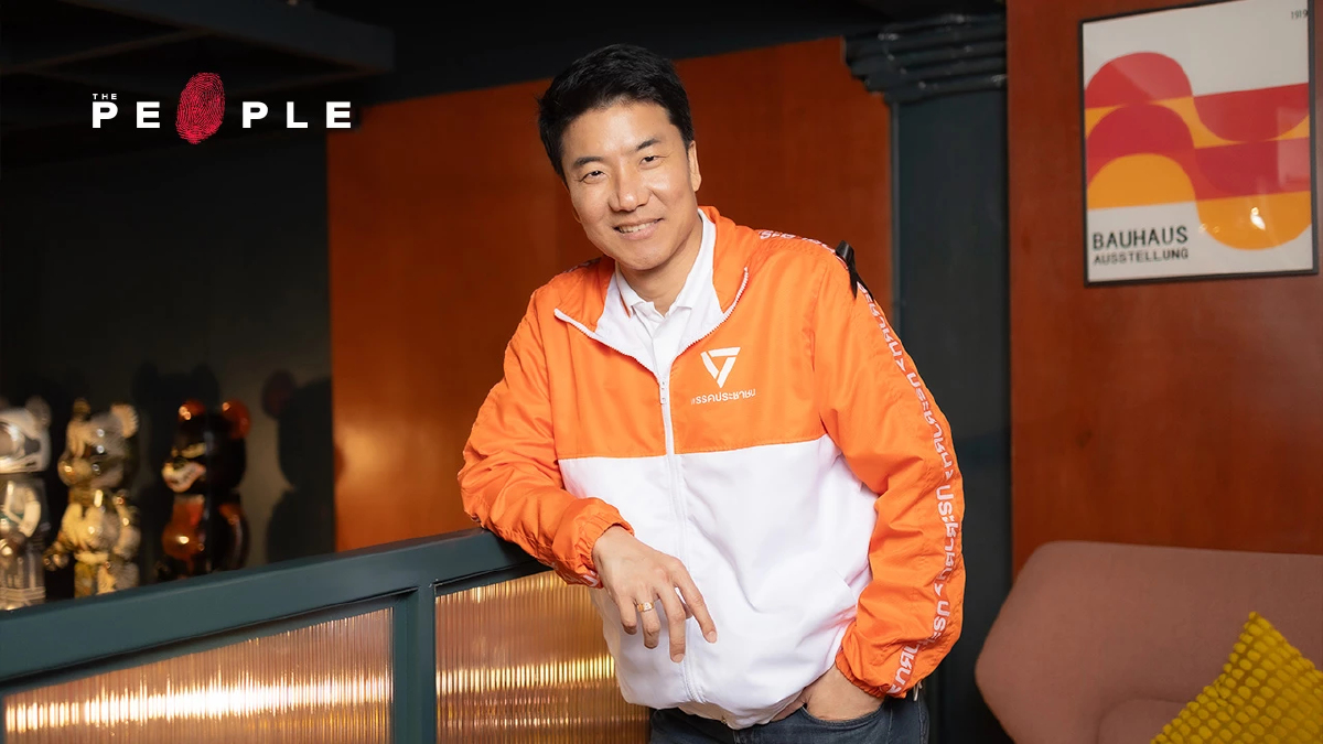 อรรถสิทธิ์ มหิทธิ : อดีตนักสอยคิวหัวใจการเมืองที่อยากฟังเสียงประชาชน