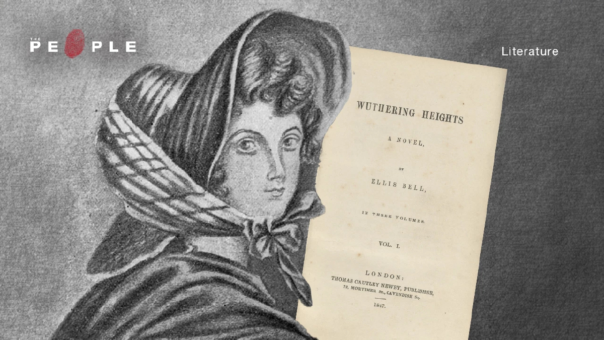เอมิลี บรองเต : หญิงสาวผู้เขียน ‘วัทเตอริ่งไฮตส์’ มาพังทลายกรอบศีลธรรมที่โลกสร้างไว้