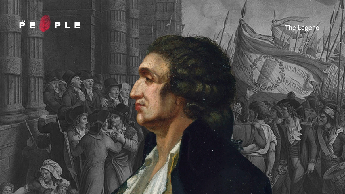 มาร์กีส์ เดอ กงดอร์เซต์ : ปฐมบทของคณิตศาสตร์การเมืองกับการโดนจับเพราะ ‘สั่งไข่เจียว 12 ฟอง’