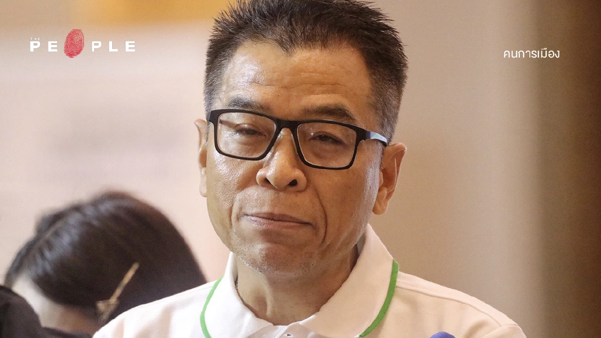 ‘แสวง บุญมี’ คนบุรีรัมย์ คนคุมกติกา กลางสมรภูมิเลือกตั้ง