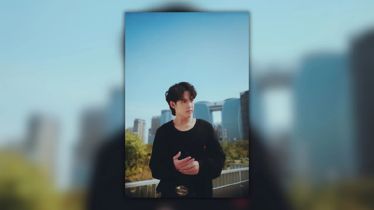 guncharlie เปิดแผลเก่าคนฟังผ่านซิงเกิลใหม่ "ไม่ได้ลืมแค่ไม่ได้เจอ (Flashback)"