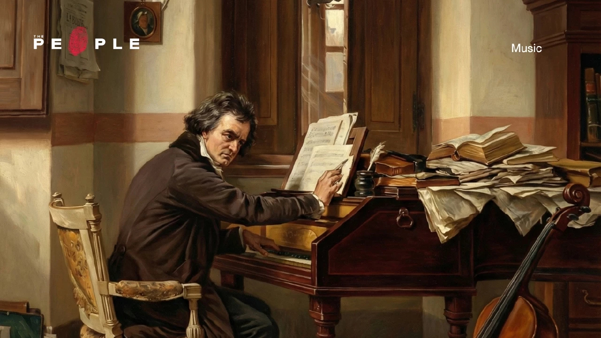 ‘Für Elise’ ทำนองไร้กาลเวลา จากโลกส่วนตัวสู่เสียงของมนุษยชาติ