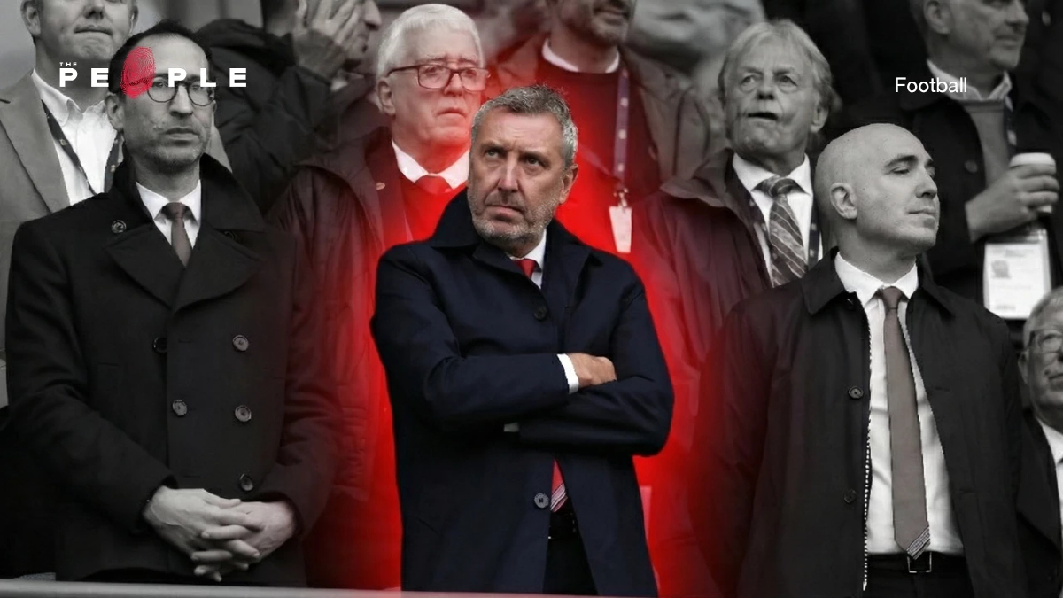 เจสัน วิลคอกซ์ : จากวันโค่นแมนยู สู่วันคุมแมนยู และอำนาจใหม่ของฟุตบอลอังกฤษ