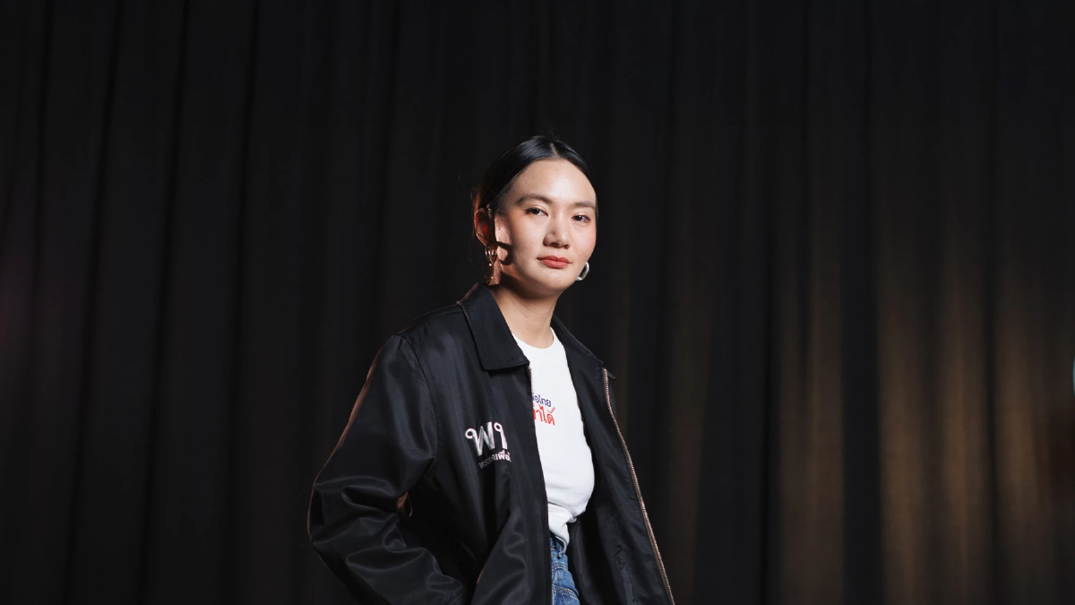 บุณยกร ดำรงรัตน์ :  นักการเมืองผู้ขอใช้การ 'รับฟัง' เป็นภาษาหลักในการเข้าถึงใจคน