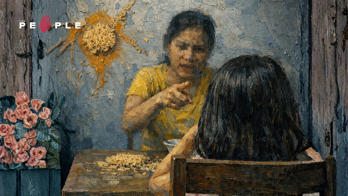 Call me by no name: วันที่ฉันเลือกไม่เอ่ยชื่อ ‘แม่’ อีกต่อไป 