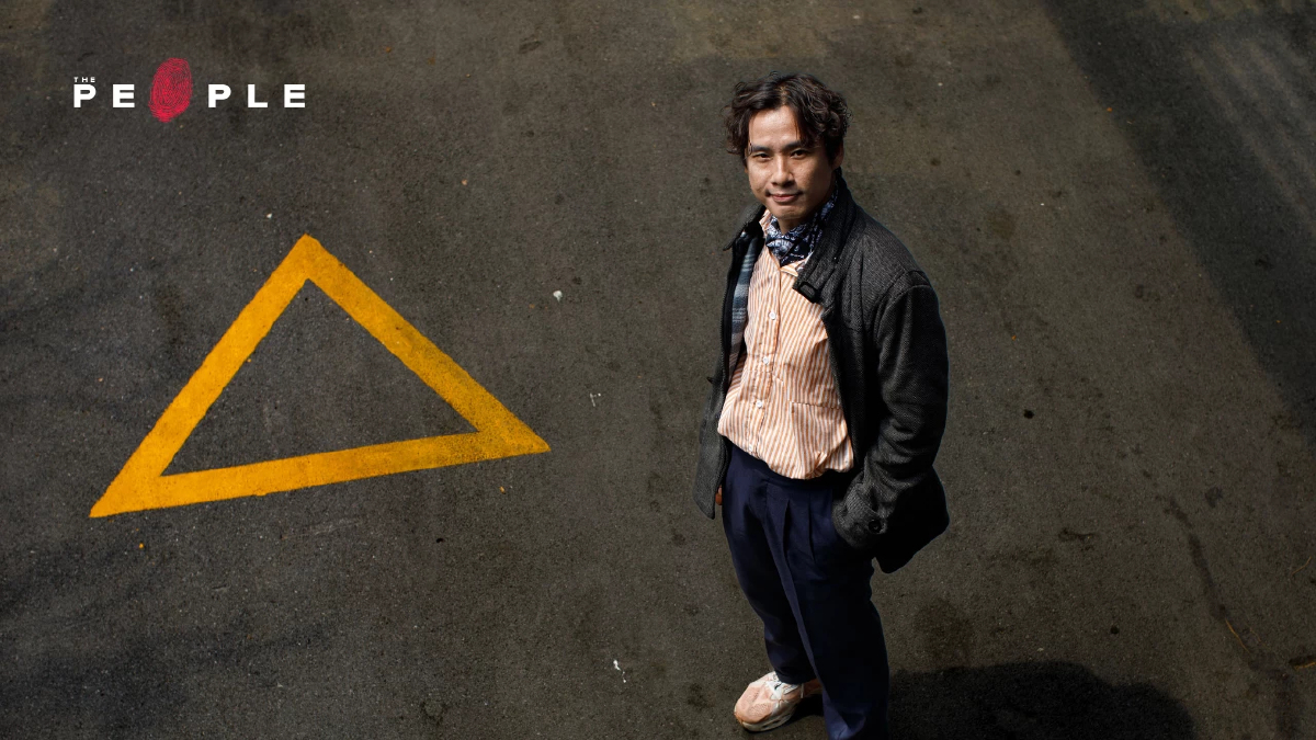 ธนาธาร ประมูลพงษ์ : การเมืองของคนธรรมดา ในวันที่ชาวสัตหีบอยากเห็นความเปลี่ยนแปลง