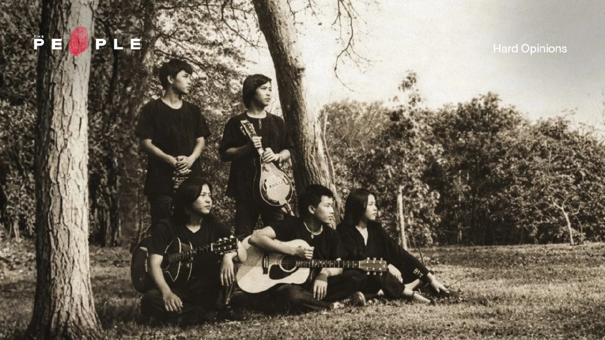 จาก ‘บ้านบนดอย’ สู่ ‘บัตรเลือกตั้ง’: รื้อภาพชนบทในจินตนาการคนเมือง 