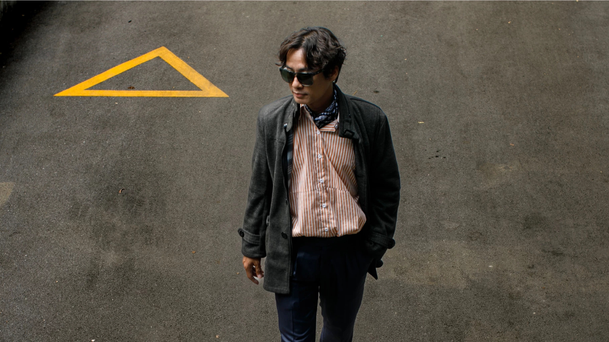 ธนาธาร ประมูลพงษ์ : การเมืองของคนธรรมดา ในวันที่ชาวสัตหีบอยากเห็นความเปลี่ยนแปลง