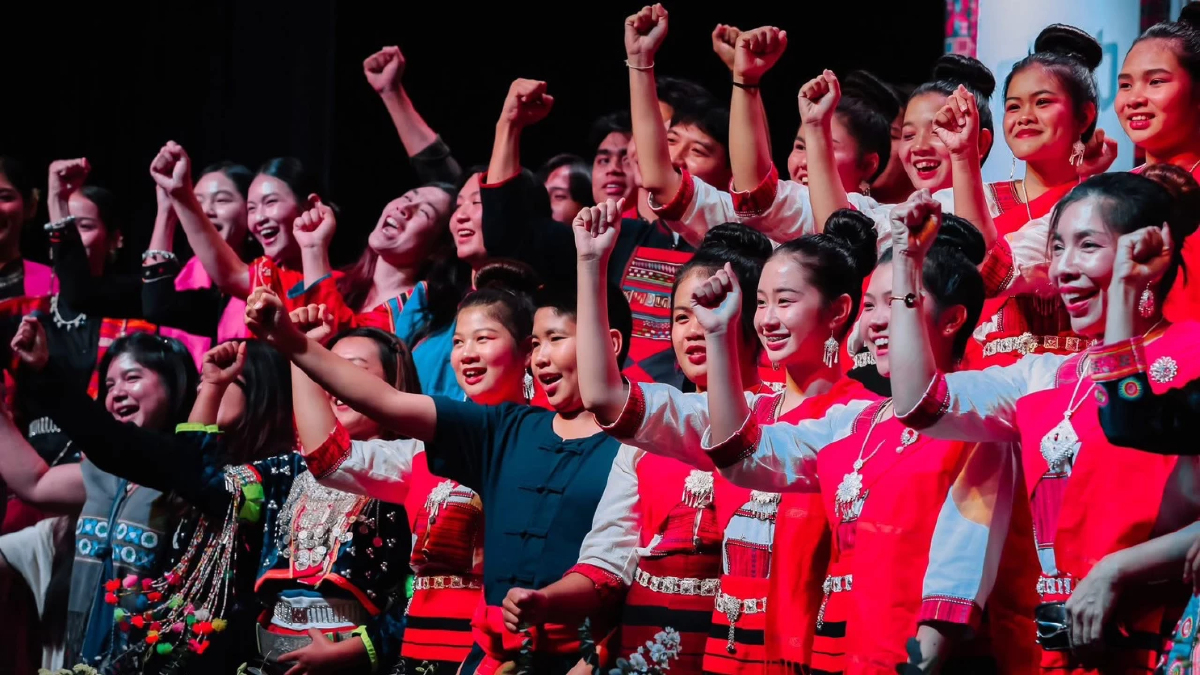 เลือกตั้ง 2569 กับรัฐธรรมนูญใหม่ ประเทศไทยพร้อมหรือยังที่จะมองเห็น “ชาติพันธุ์”