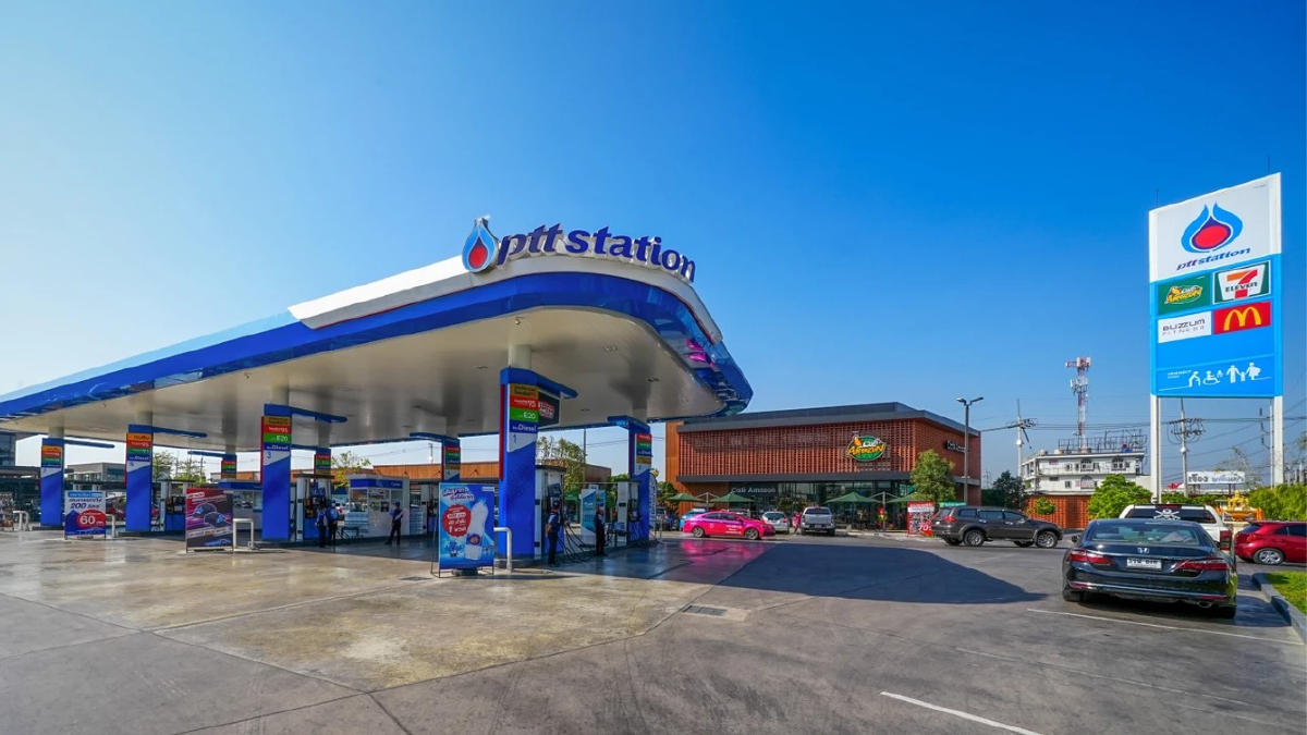 OR เดินหน้าขับเคลื่อนองค์กรขยาย OR Ecosystem วางรากฐานการเติบโตระยะยาว