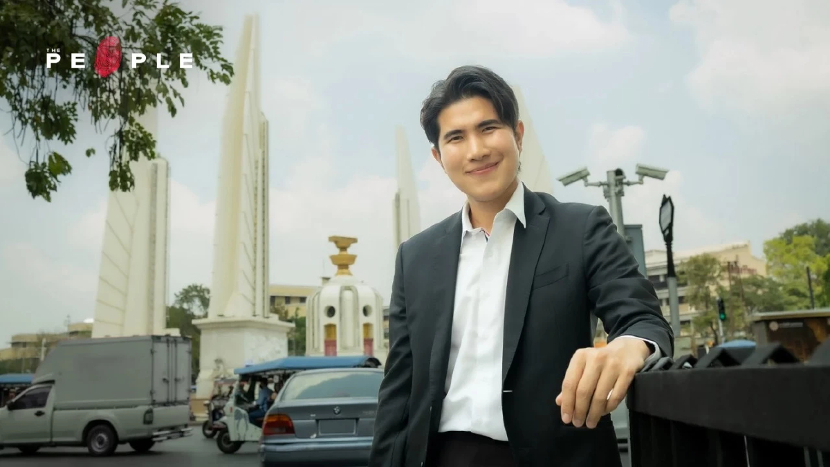 กังฟู วสวรรธน์: ความหวังของพรรคเล็กในสนามใหญ่