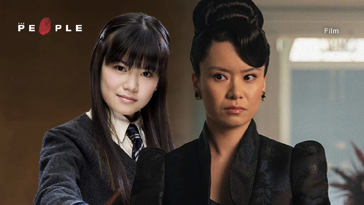 Katie Leung: แม่เลี้ยงใจร้ายที่คนดูโกรธไม่ลง
