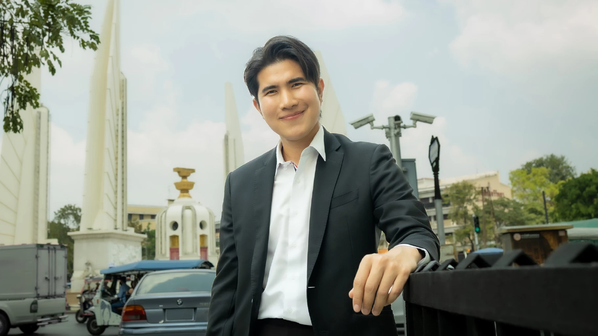 กังฟู วสวรรธน์: ความหวังของพรรคเล็กในสนามใหญ่