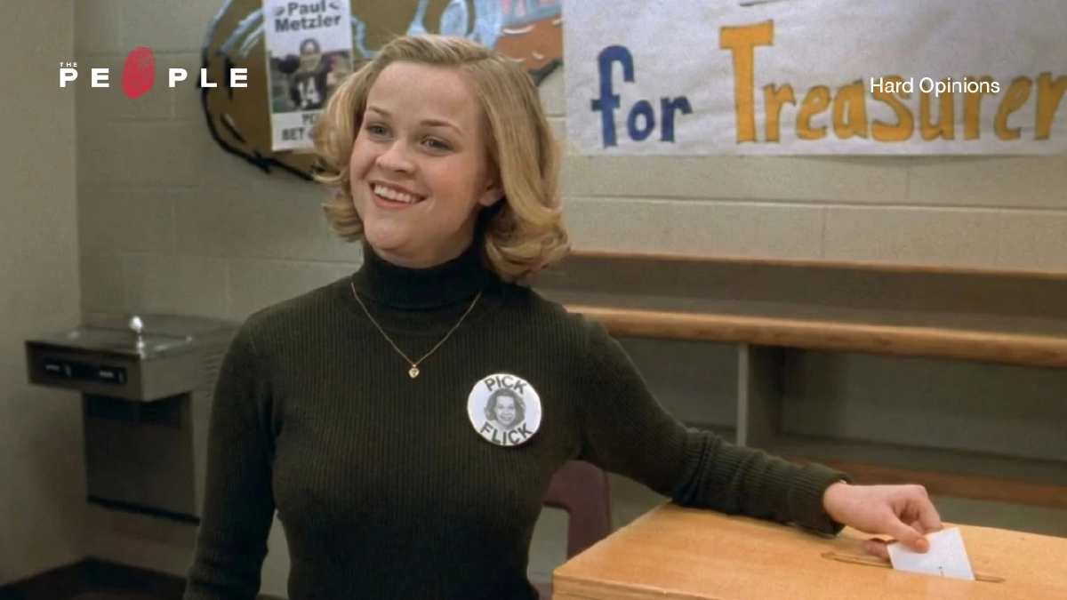 ‘Election’ (1999): ‘โกงเลือกตั้ง’ เพื่อกัน ‘คนไม่ดี’ คือหน้าที่ของ ‘คนดี’?