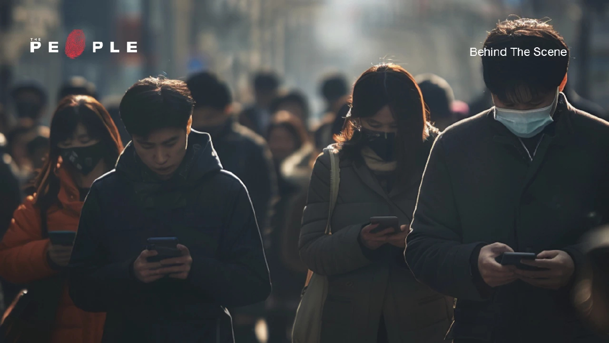 เพราะเจ้าของข้อมูลคือประชาชน  ‘Open Data’ เกาหลีใต้ที่ไม่ได้สร้างเสร็จในวันเดียว