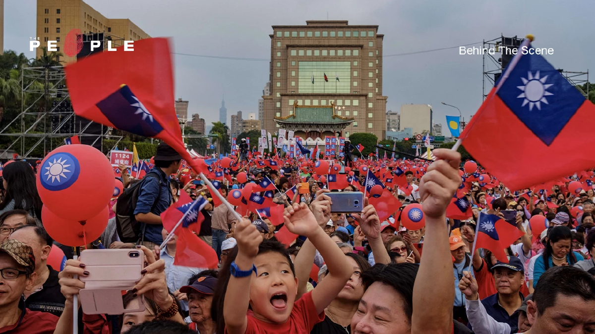เลือกตั้งไต้หวันปี 2018: นับก่อนปิดหีบ คะแนนมาช้า จนต้องขอ ‘นับใหม่’