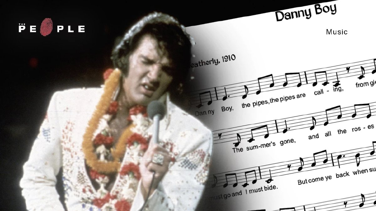 ‘Danny Boy’ เสียงเพรียกจากปี่และการจากลานิรันดร์