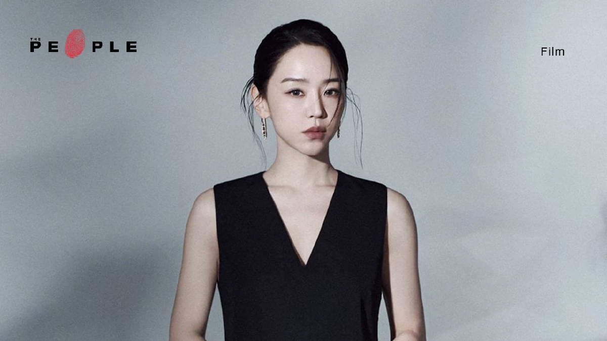 ชินฮเยซอน : ราชินีเรตติ้ง ผู้สร้าง ‘ตัวตน’ สะกดโลก