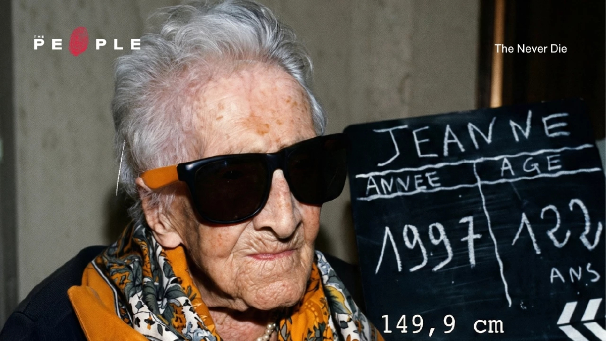 ไวน์ ช็อกโกแลต และบุหรี่: เคล็ดลับอายุ 122 ปี ของ 'ฌานน์ กาลม็องต์' สตรีผู้อยู่เหนือทุกกฎสุขภาพ