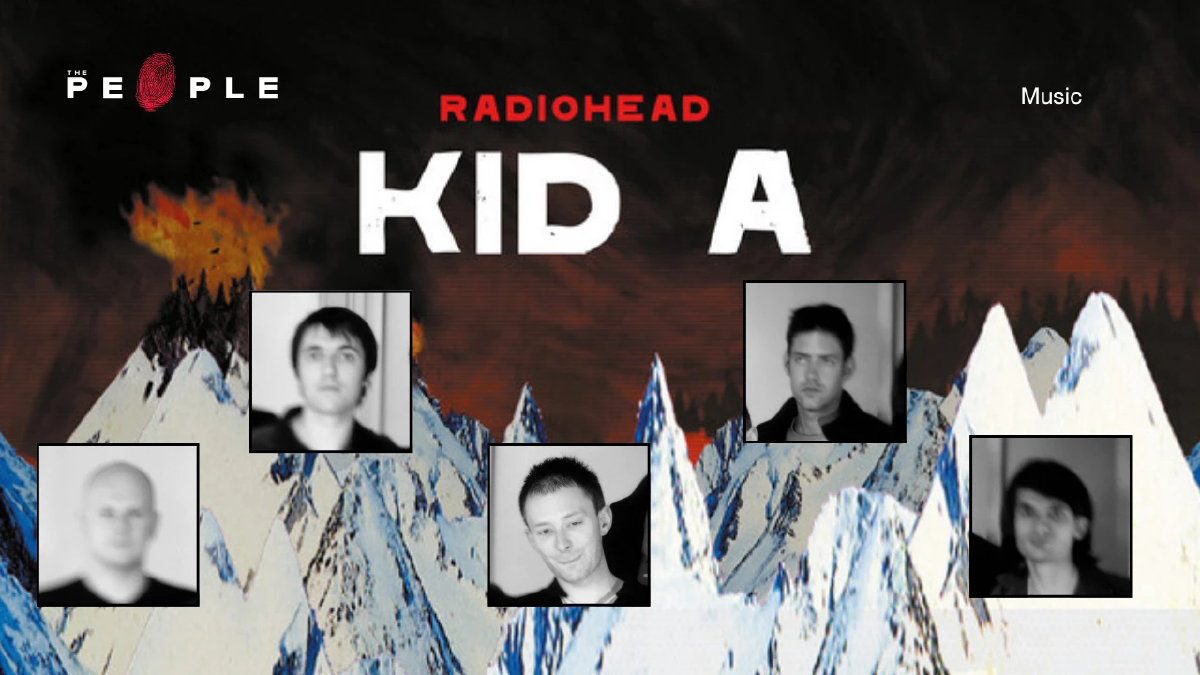 Radiohead - Kid A : เมื่อ ‘ไอ้หัววิทยุ’ ทำลายตัวเองเพื่อเกิดใหม่อีกครั้ง