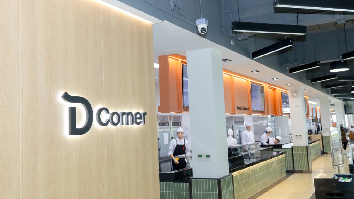 วิทยาลัยดุสิตธานี เปิด “F&B Concept” ให้นักศึกษาฝึกทักษะการทำงานในสถานที่จริง