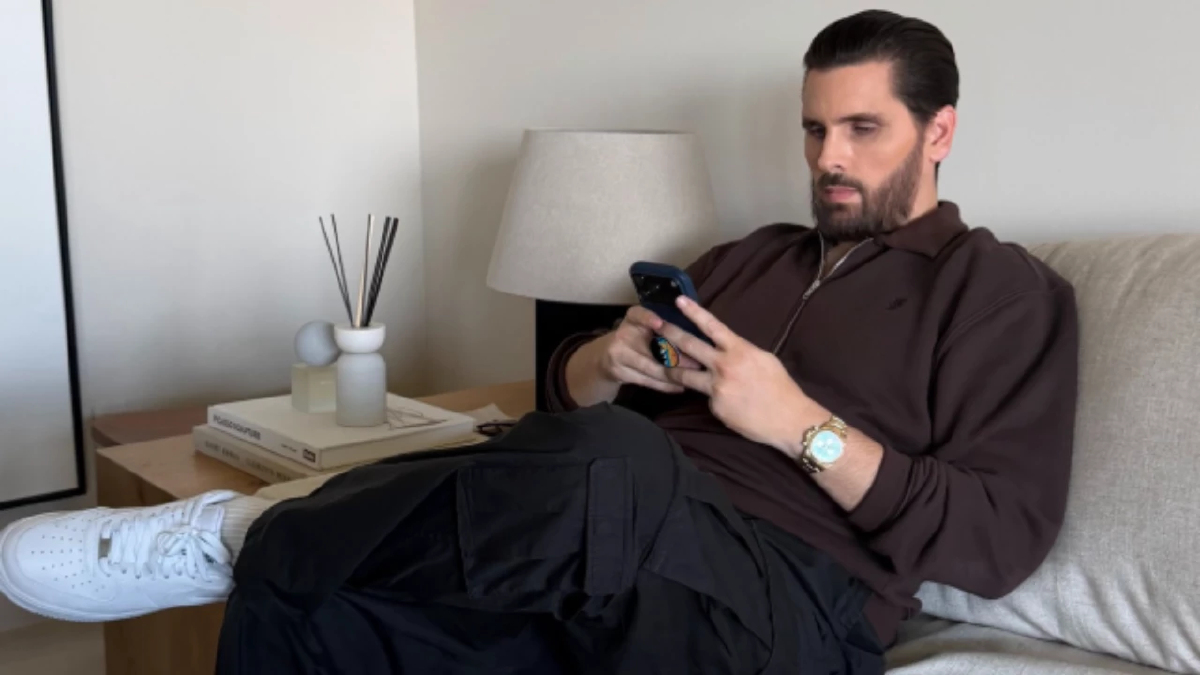 "รื่นรมย์" แบรนด์ไทยผงาดกลางคฤหาสน์ Scott Disick ตัวพ่อสาย Luxury แห่งบ้าน Kardashian