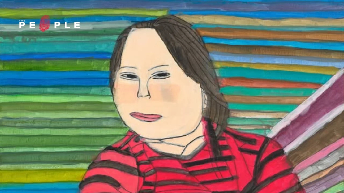 จองอึนฮเย: ดวงดาวที่เคยมืดมิดก่อนเปล่งประกายและรายล้อมด้วยรัก