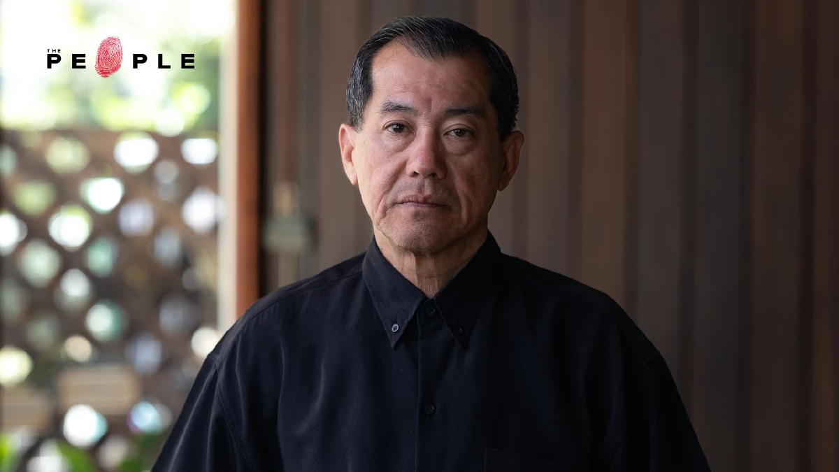 พล.อ.รังษี กิติญาณทรัพย์ : เพราะเศรษฐกิจมันวิกฤตถึงที่สุด นายพลถึงต้องมาลงเลือกตั้ง