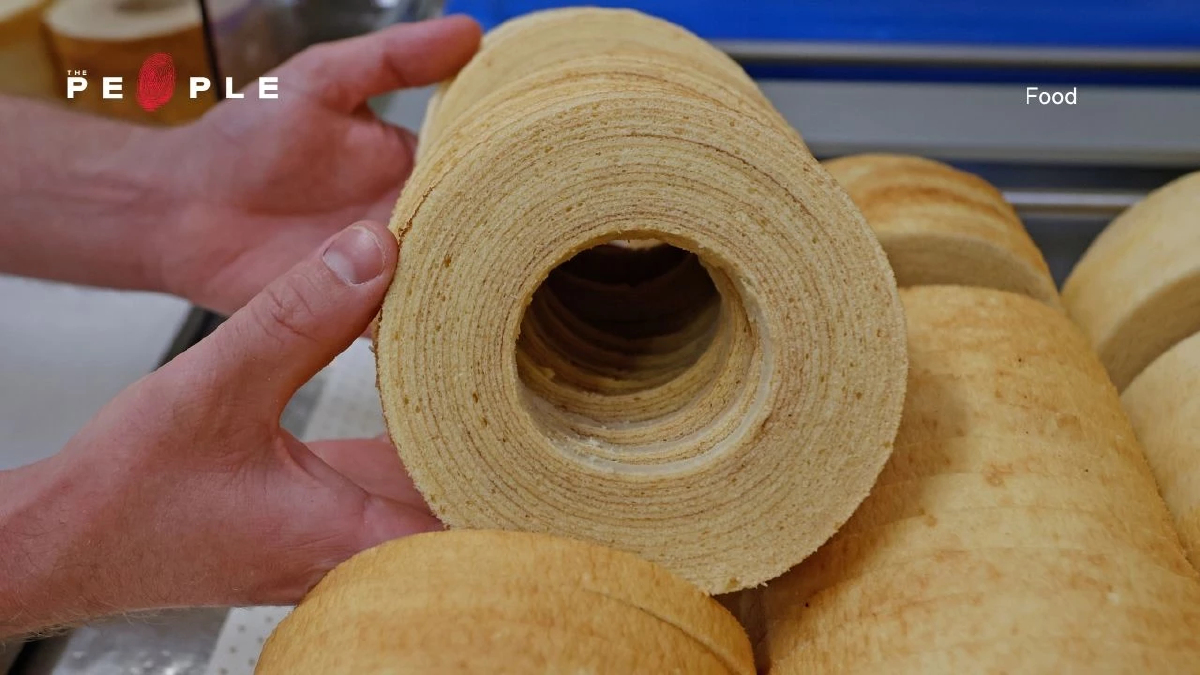 ‘เค้กบามคูเฮน’ ขนมจากเชลยศึกชาวเยอรมันสู่ของขวัญวันพิเศษในญี่ปุ่น